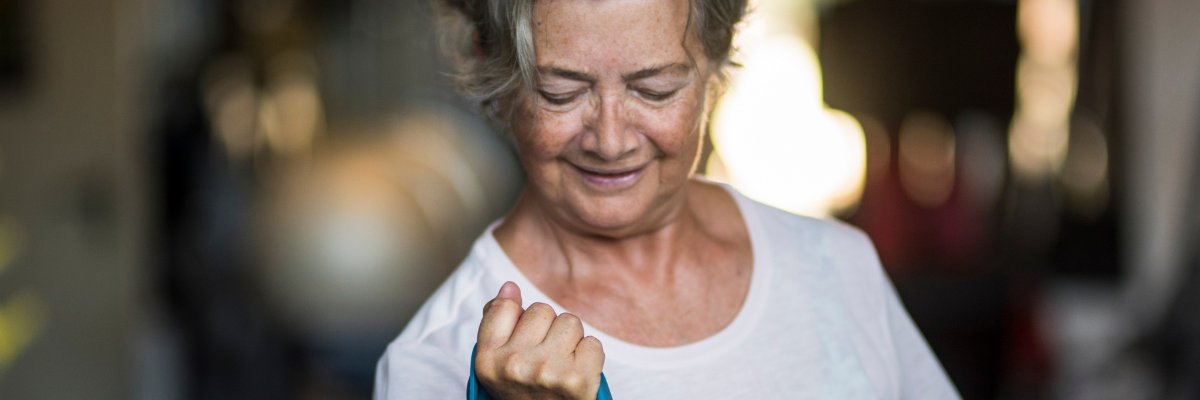 Fisioterapia para ancianos: Beneficios para la movilidad y la calidad de vida