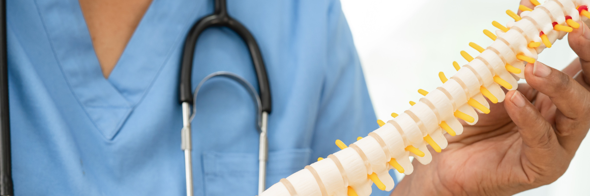 Rehabilitación postoperatoria tras una cirugía de hernia discal