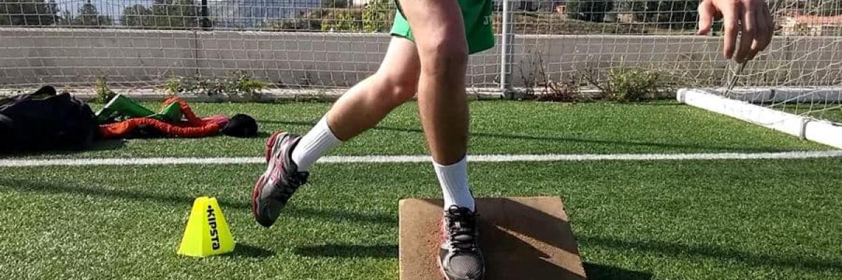 Abordaje pre-competición: optimiza tu rendimiento y reduce riesgos