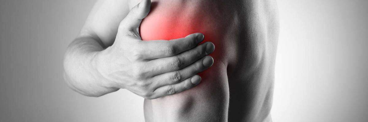 Capsulitis adhesiva y su tratamiento en FisioClinics Palma 