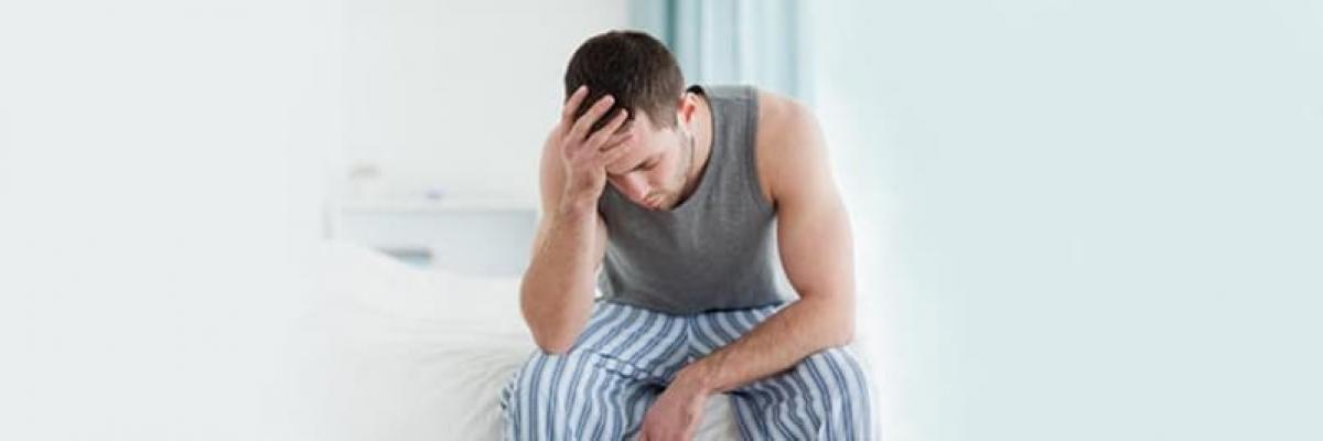 Disfunción eréctil: ¿Cómo puede ayudarme la Fisioterapia del Suelo Pélvico? - FisioClinics Palma