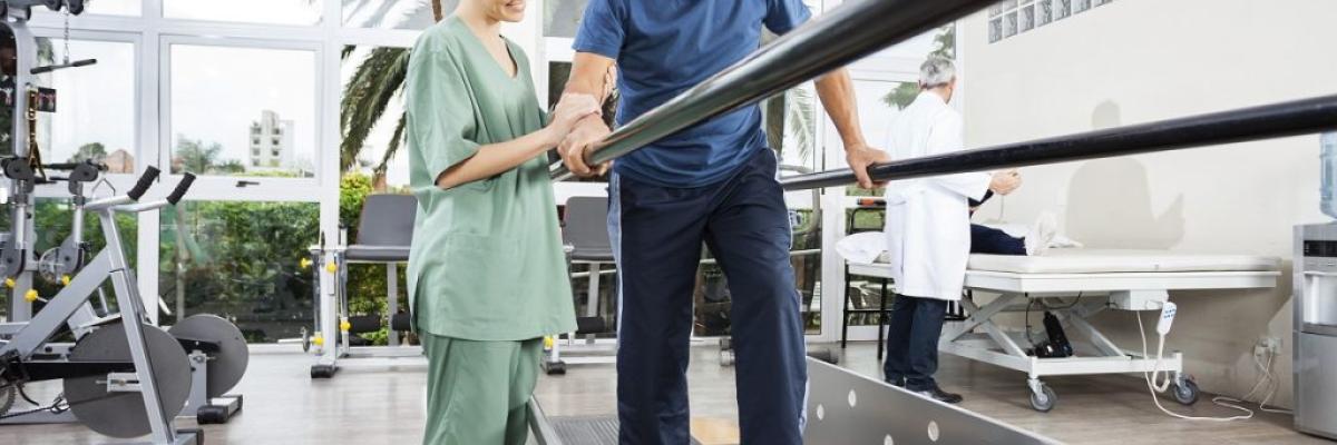 Fisioterapia neurológica en enfermedades degenerativas: estrategias para frenar el deterioro funcional Fisioterapia neurológica en enfermedades degenerativas: estrategias para frenar el deterioro funcional