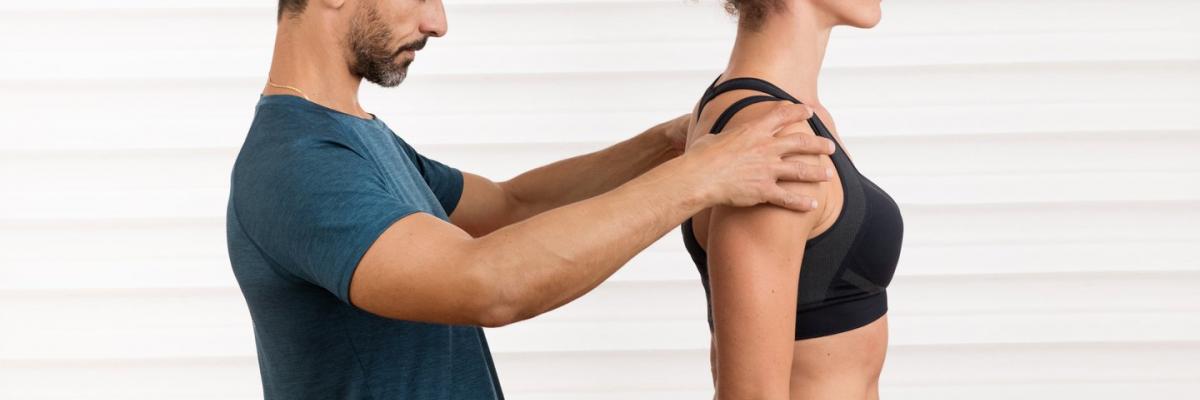 Beneficios de la higiene postural en la fisioterapia - FisioClinics Palma