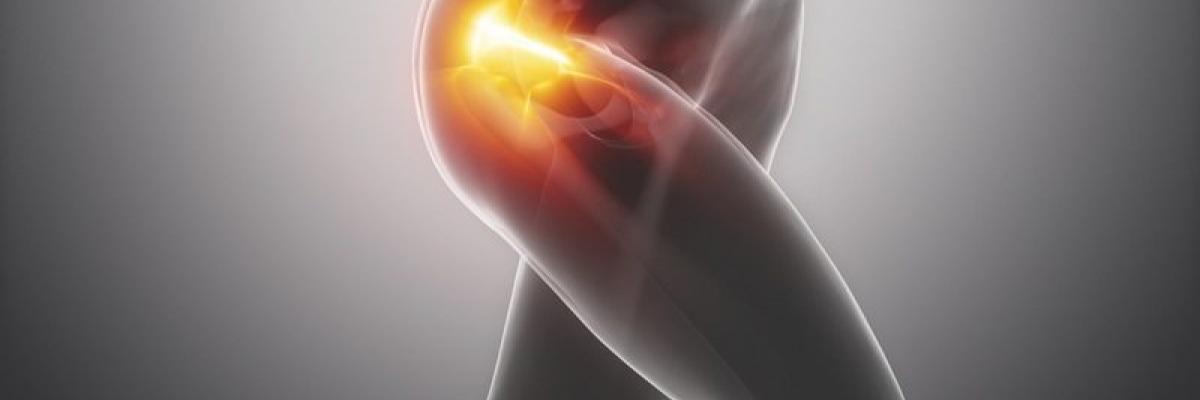 Osteopatía de pubis o pubalgia. Síntomas y causas