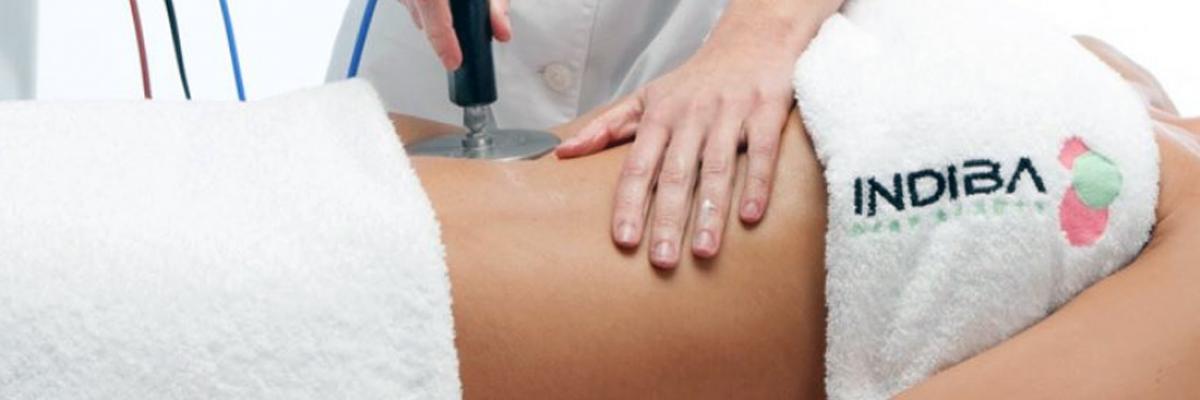 Vaginismo: Tratamiento con Indiba en FisioClinics Palma