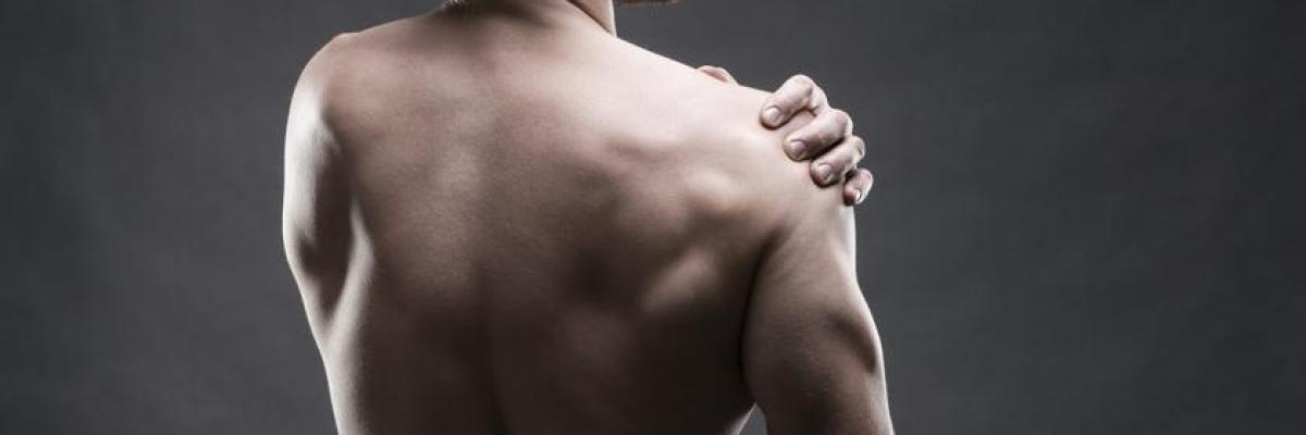 Lesiones Quirurgicas de Hombro en el Deportista