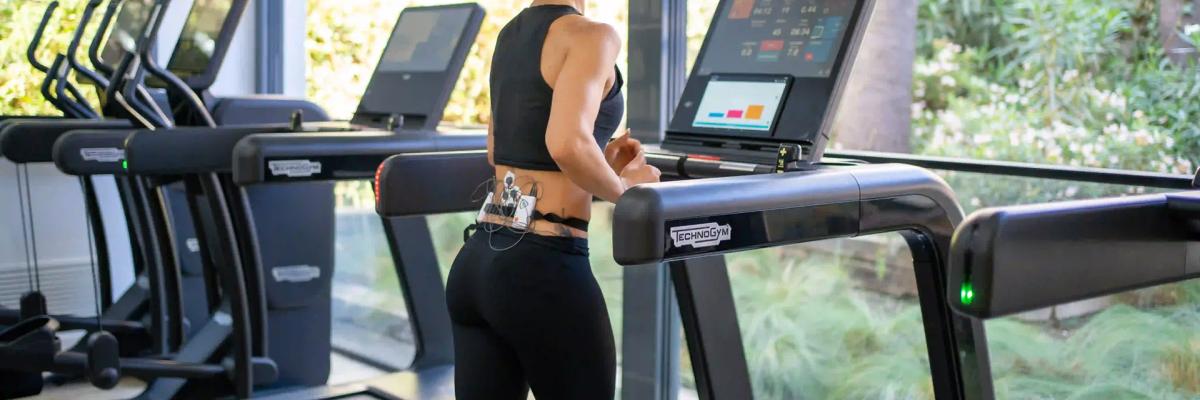 ¿Cómo saber si un músculo trabaja correctamente? Electromiografía y control muscular