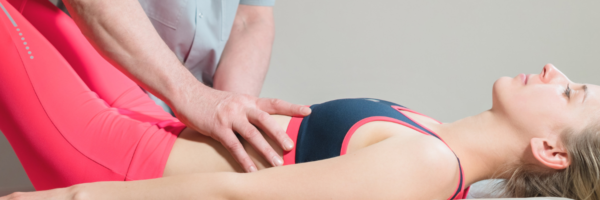 Osteopatía Visceral y Estrés: Cómo esta Terapia Puede Reducir la Tensión Emocional y Física