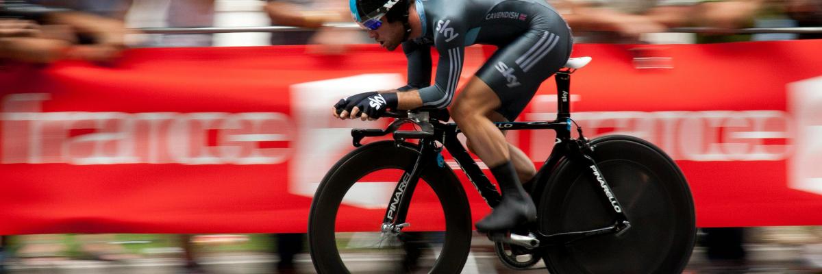 Prepararte y recuperarte para la Challenge Ciclista Mallorca 2026 guía de fisioterapia para ciclistas en enero