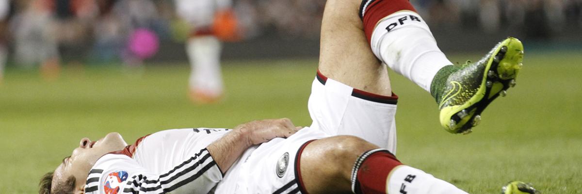 Pubalgia en Palma cuando el dolor no te deja entrenar