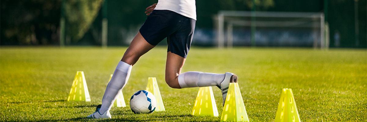 ¿Cómo es la Readaptación deportiva de una lesión de LCA? – FisioClinics Palma