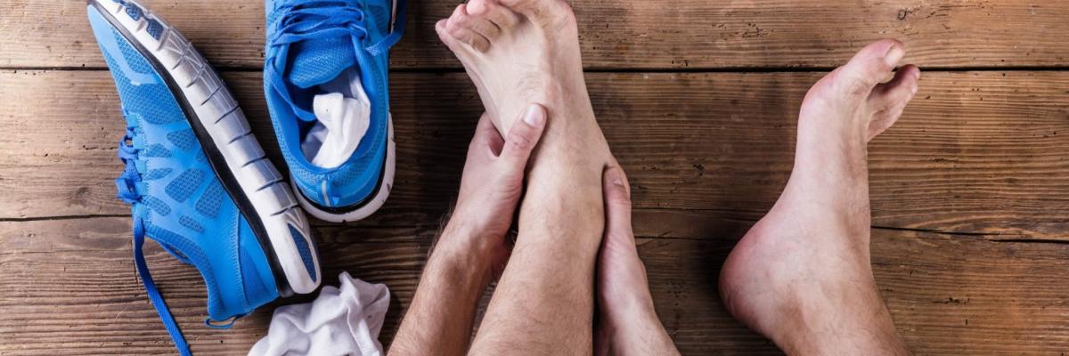Masaje transverso profundo como tratamiento ante la tendinitis aquilea