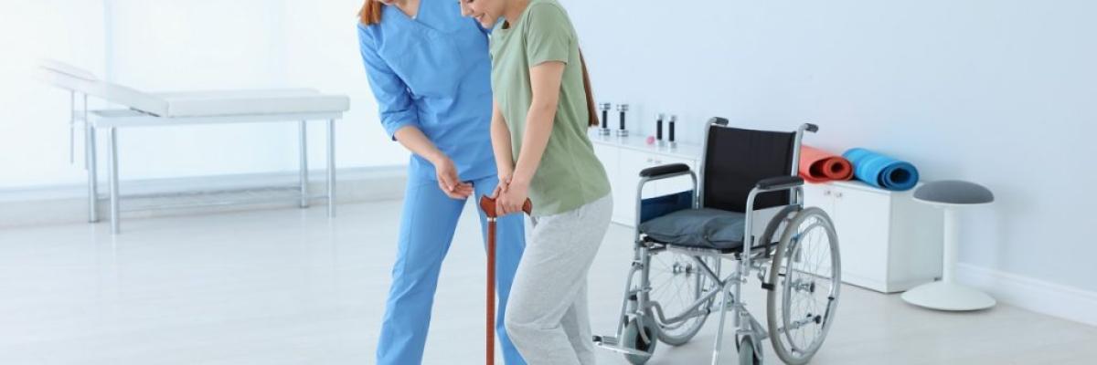 Tratamiento neurológico en Palma para recuperar movilidad