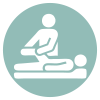terapia manual a domicilio Madrid 