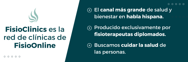 Tarjeta regalo FisioClinics