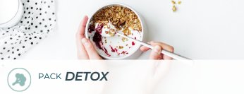 Detox pack Detox pack