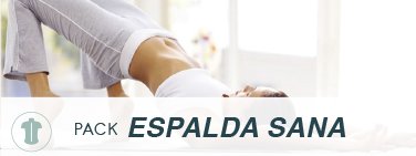 pack espalda sana fisioclinics bilbao pack espalda sana fisioclinics bilbao