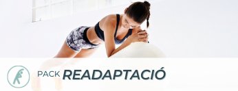 Readaptació Readaptació