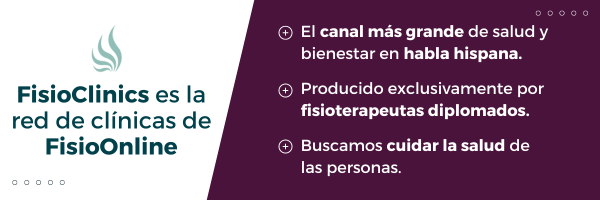 Tarjeta regalo FisioClinics Suelo pélvico Tarjeta regalo FisioClinics Suelo pélvico
